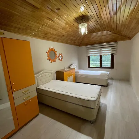 Apartment Nersal Apartmens