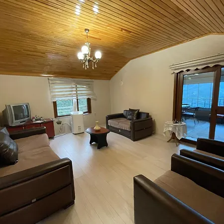 Nersal Apartmens * Trabzon