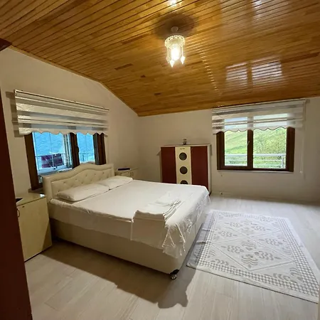 Nersal Apartmens Apartment Trabzon