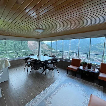 Nersal Apartmens * Trabzon